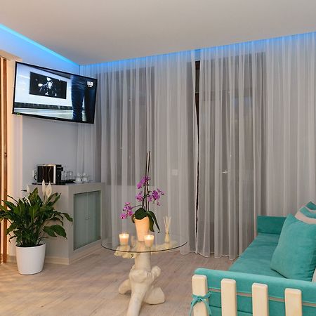 Diamond Boutique Hotel خانيا المظهر الخارجي الصورة