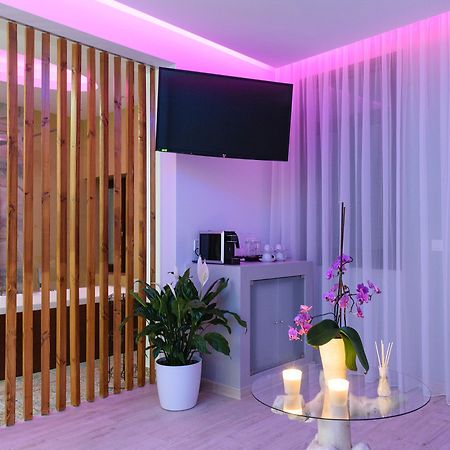 Diamond Boutique Hotel خانيا المظهر الخارجي الصورة