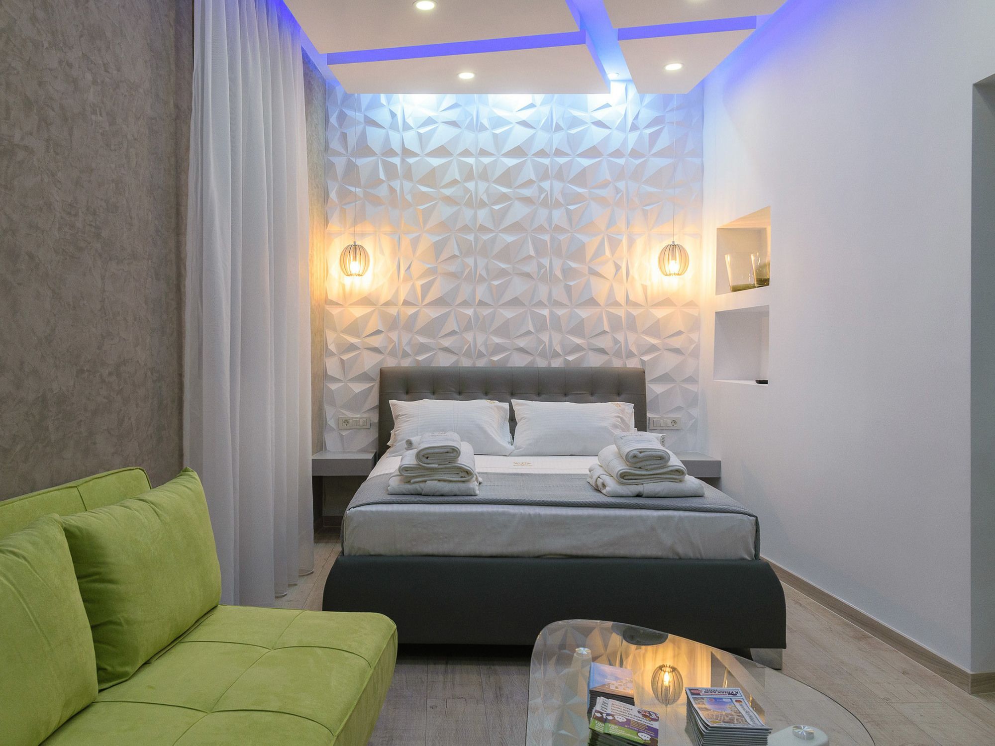 Diamond Boutique Hotel خانيا المظهر الخارجي الصورة