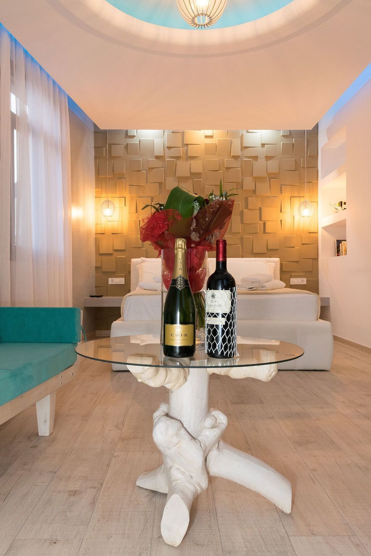 Diamond Boutique Hotel خانيا المظهر الخارجي الصورة