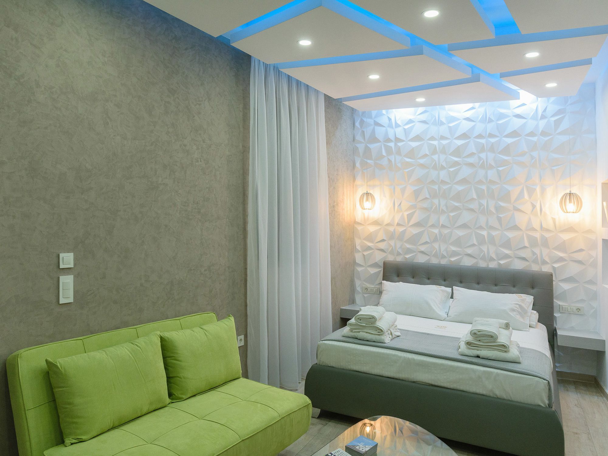 Diamond Boutique Hotel خانيا المظهر الخارجي الصورة
