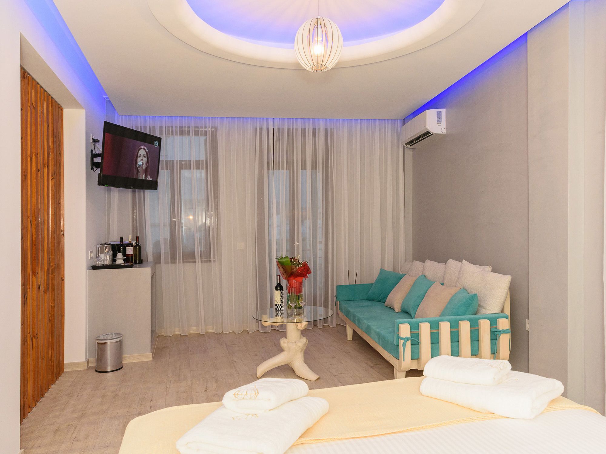 Diamond Boutique Hotel خانيا المظهر الخارجي الصورة