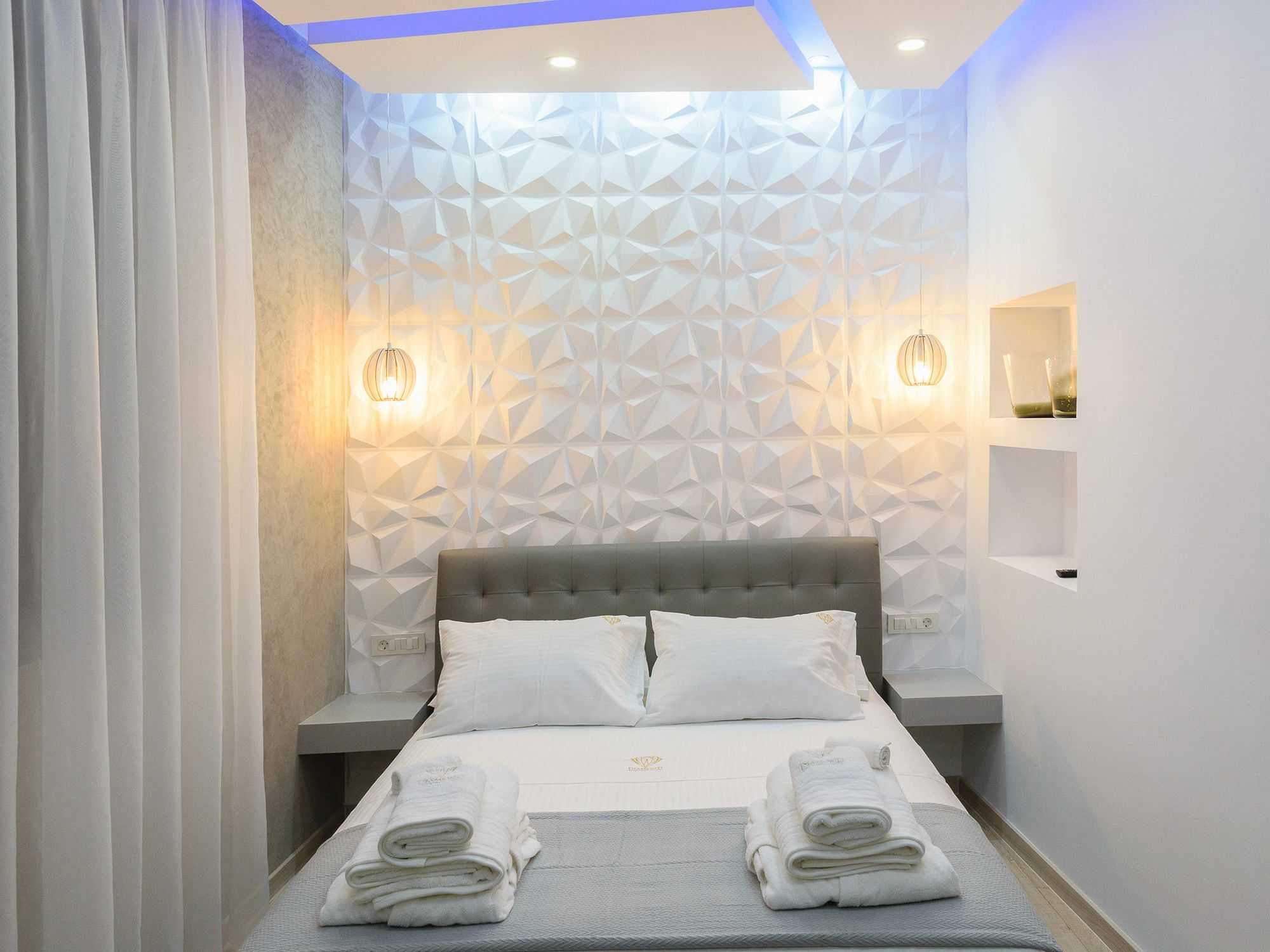 Diamond Boutique Hotel خانيا المظهر الخارجي الصورة