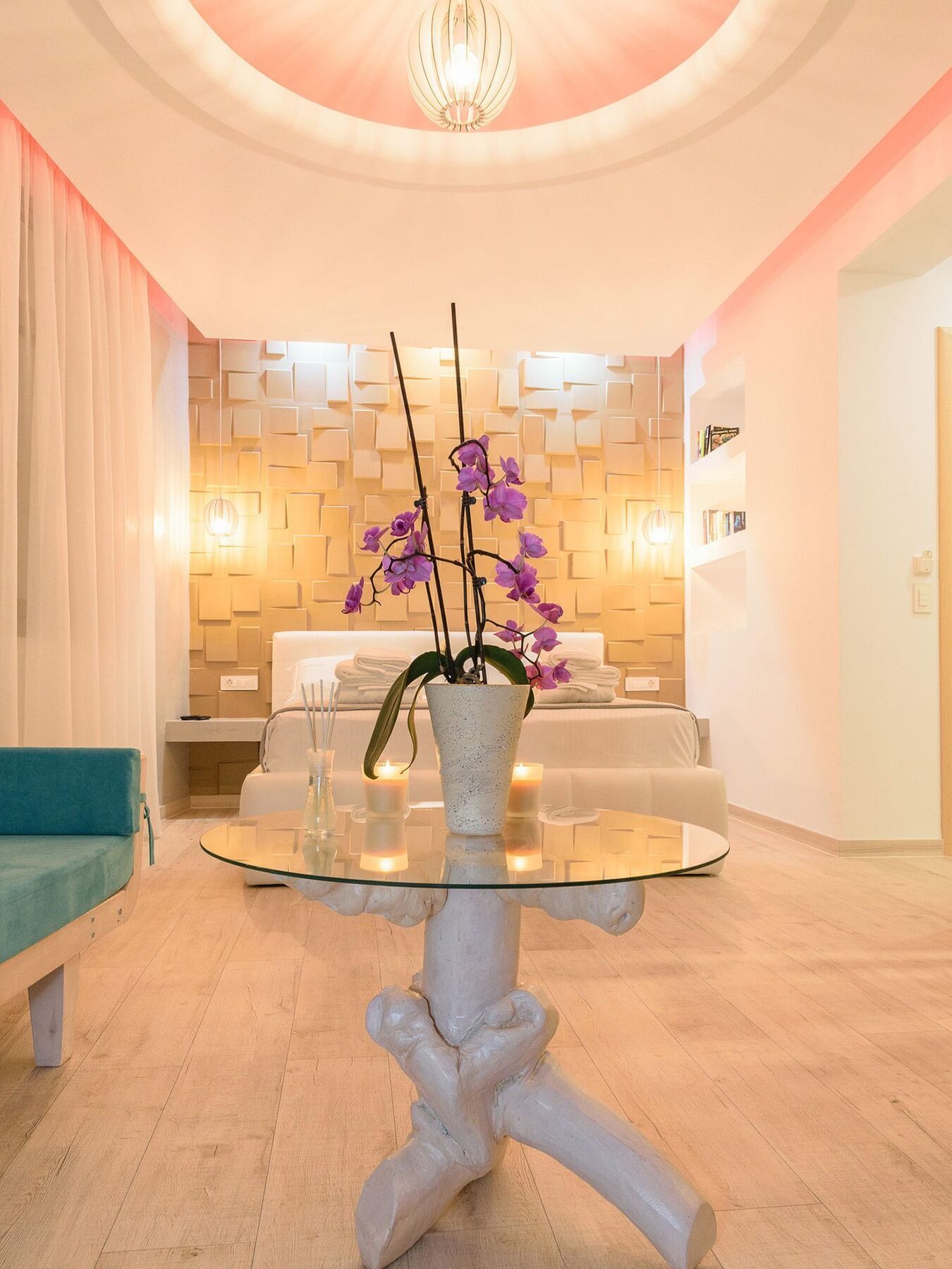 Diamond Boutique Hotel خانيا المظهر الخارجي الصورة