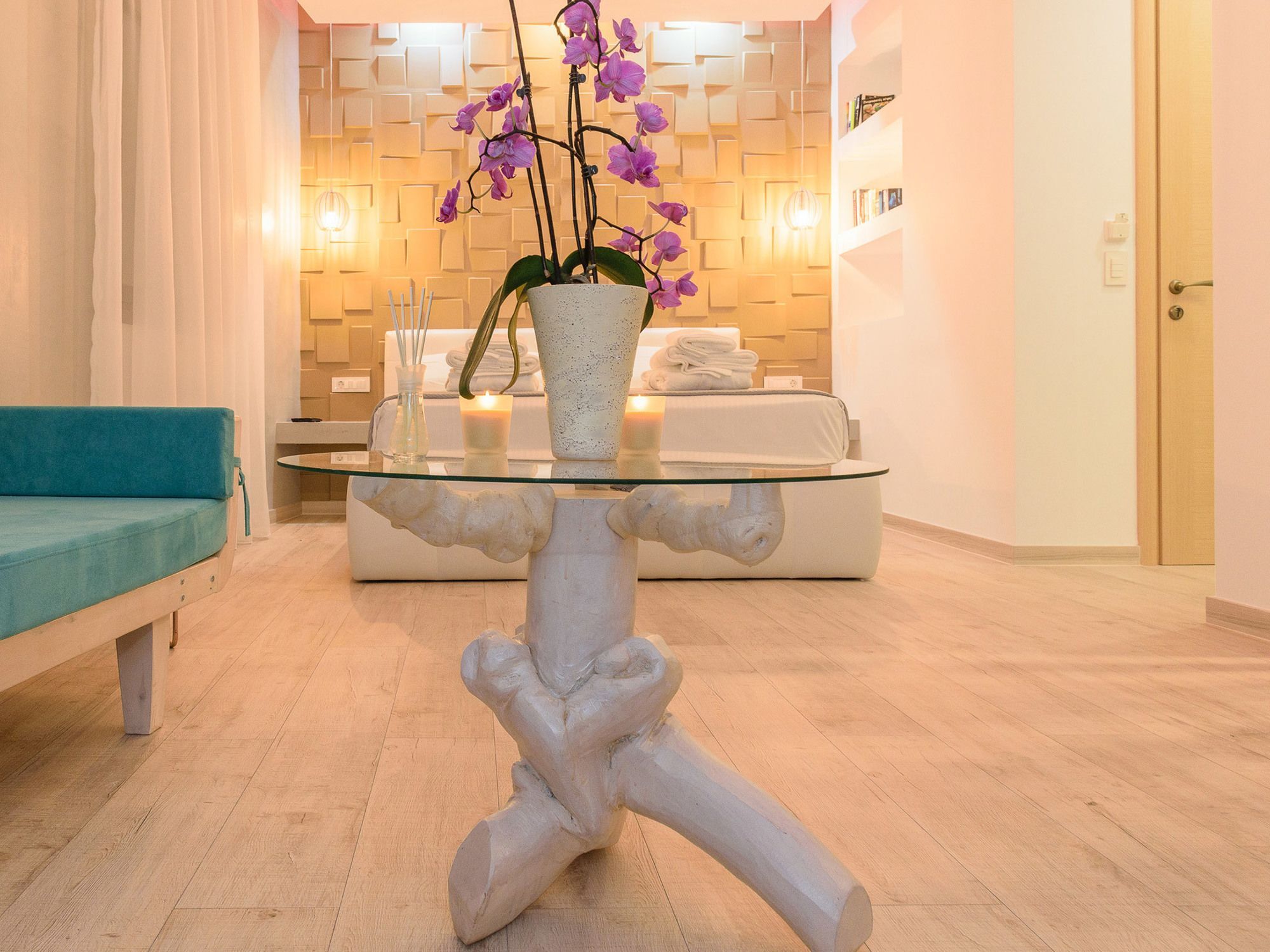 Diamond Boutique Hotel خانيا المظهر الخارجي الصورة