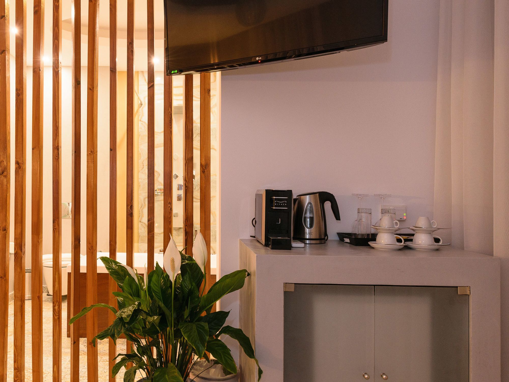 Diamond Boutique Hotel خانيا المظهر الخارجي الصورة